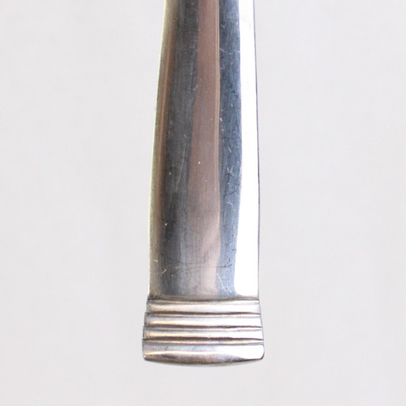 Pfaltzgraff Tribute Stainless Steel Serving Spoon & Fork