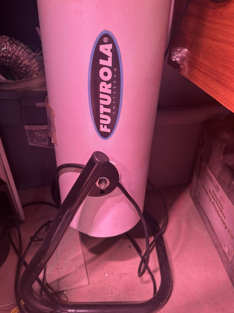 futurola mini shredder