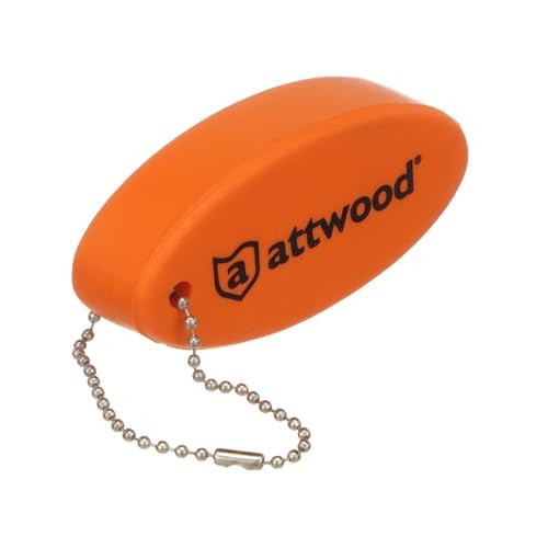 Attwood Marine 11889D1 Float Key Pdq
