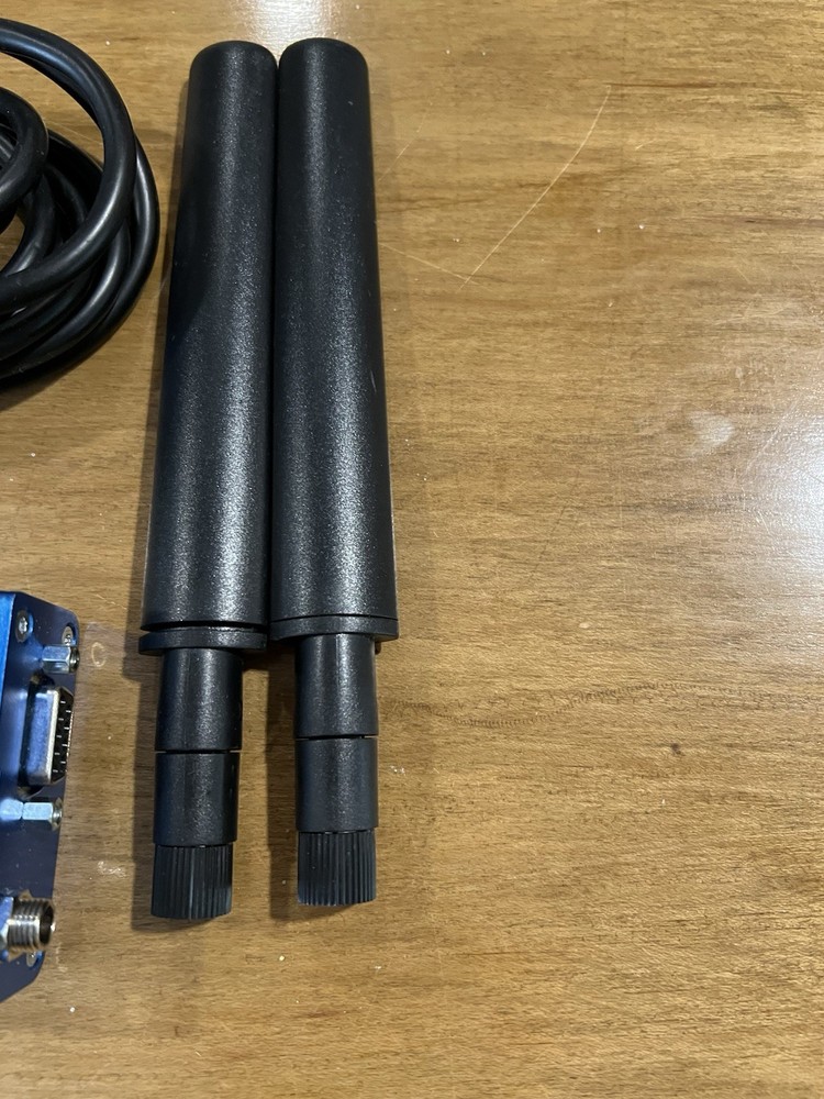 MULTITECH MTC-LVW2-B01-US CELLULAR MODEM EXTERNAL ANTENNA