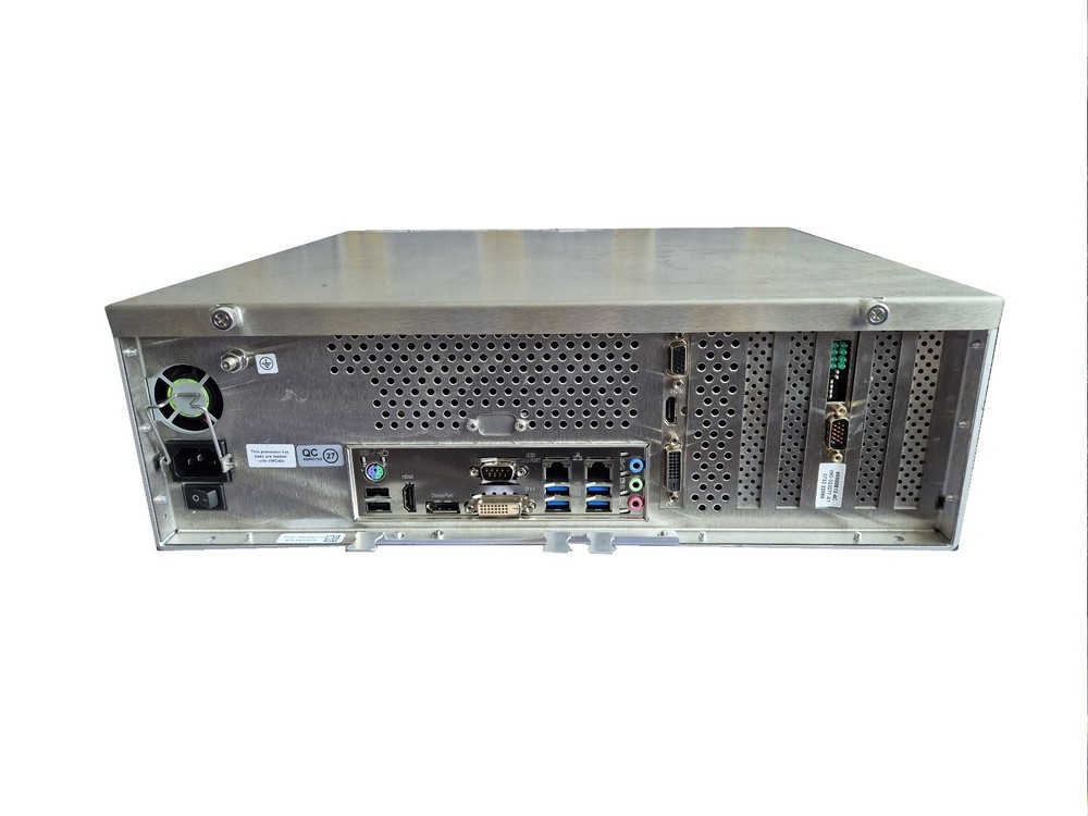 Sperry Marine Radar Visionmaster FT Radar processor 65901AT (NOS)