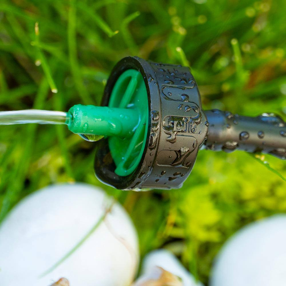 2 GPH Pressure Compensating Dripper (10-Pack)