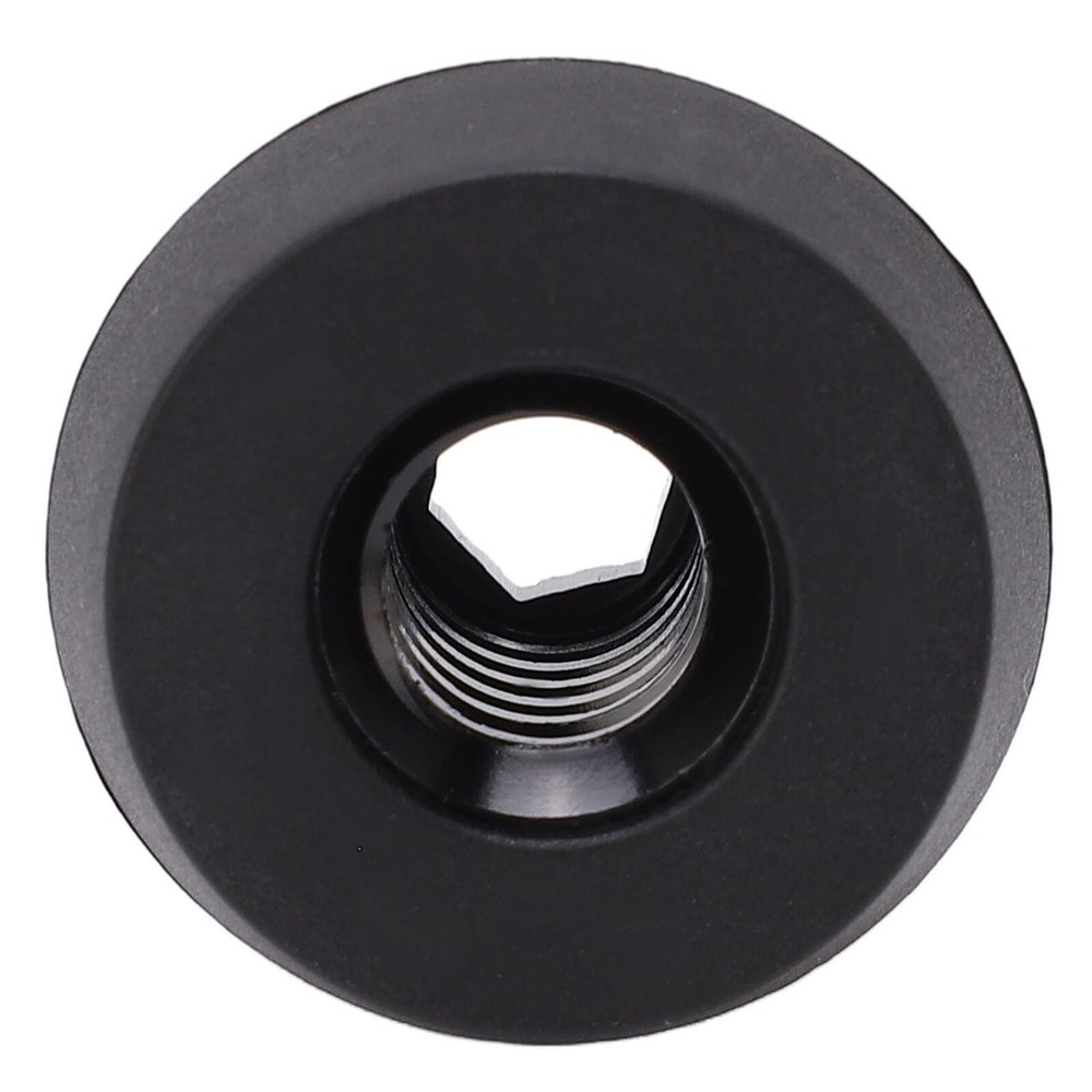 1PC Billiard Rubber Bumper Pool Block Butt ConnectedExtension Universal Replace1
