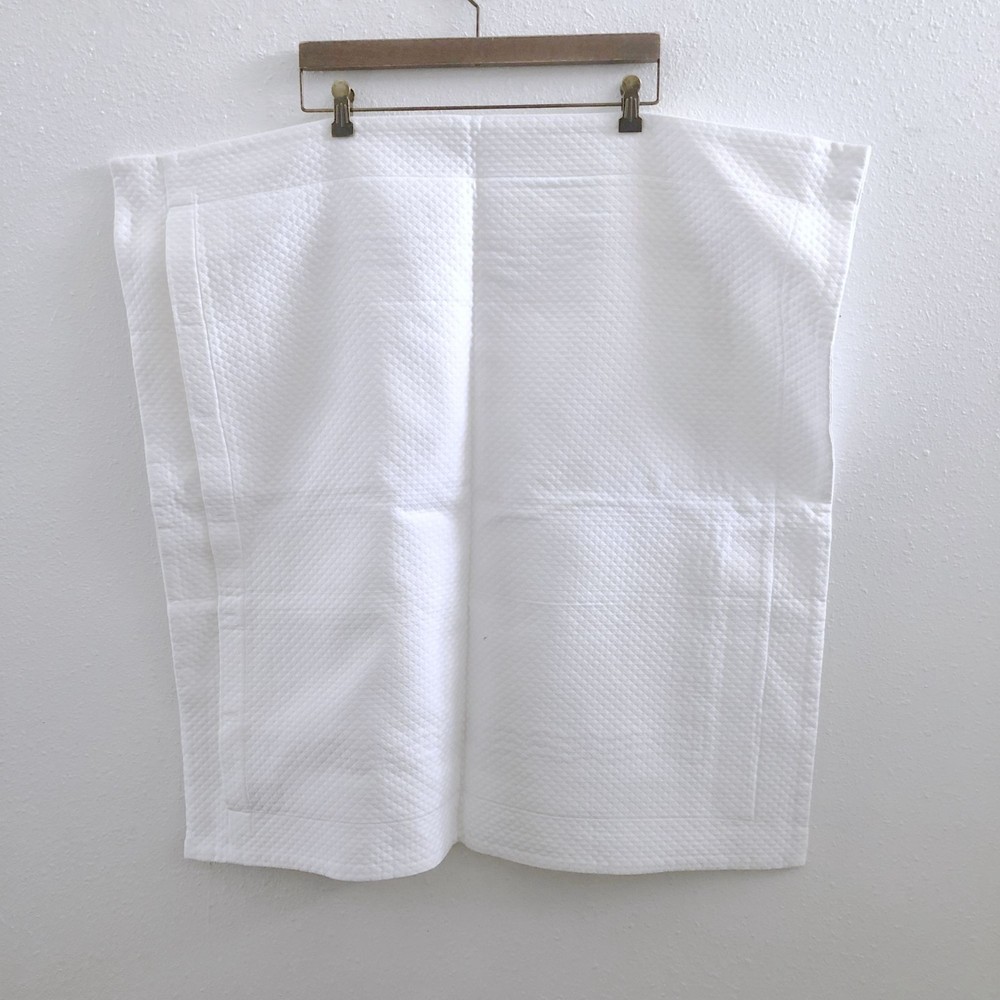 SCHWEITZER Quilted Single Sham