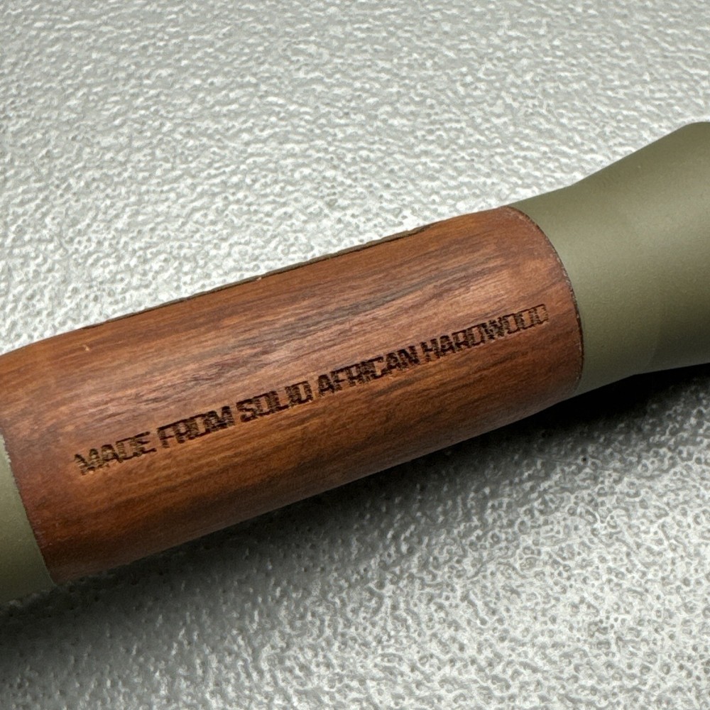 QUATTRO DENTRO STABILIZER