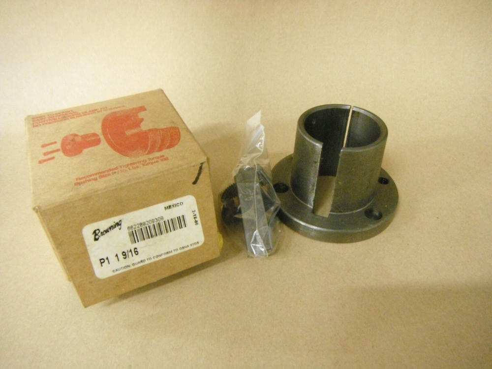 BROWNING P1 1-9/16 BUSHING 1-9/16" BORE