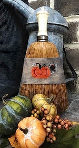 Cobweb Catcher~Lucy Beam