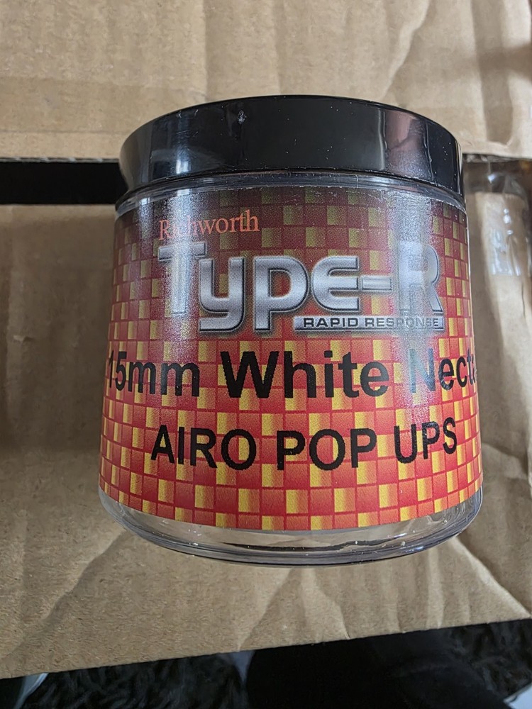 Rapid Response Pop-up Ups