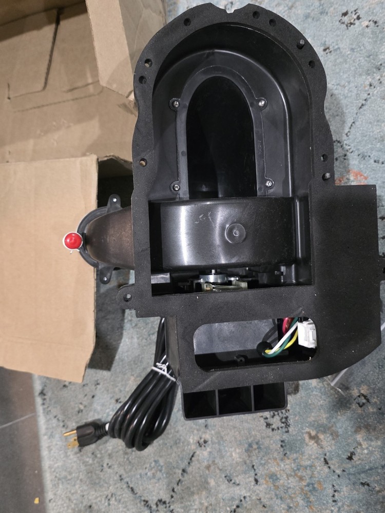 Fasco Aquavent Water Heater Blower Motor AP18952A Or SP21031A 70582965