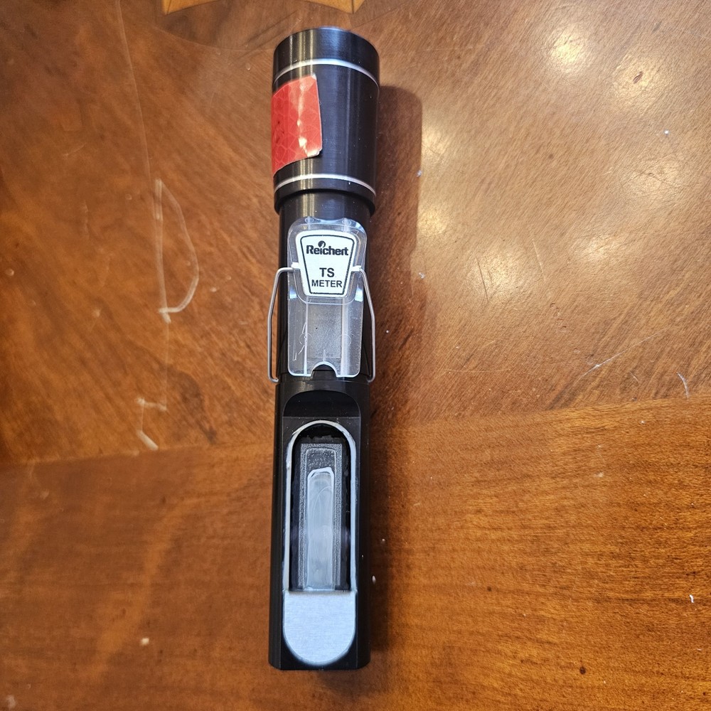 Reichart TS Meter Refractometer