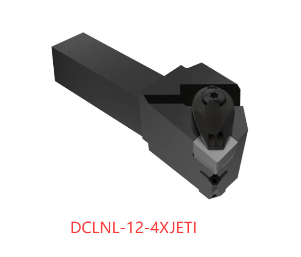 1PCS    ORIGINAL    INSERTS   ‎‎ DCLNL-12-4XJETI