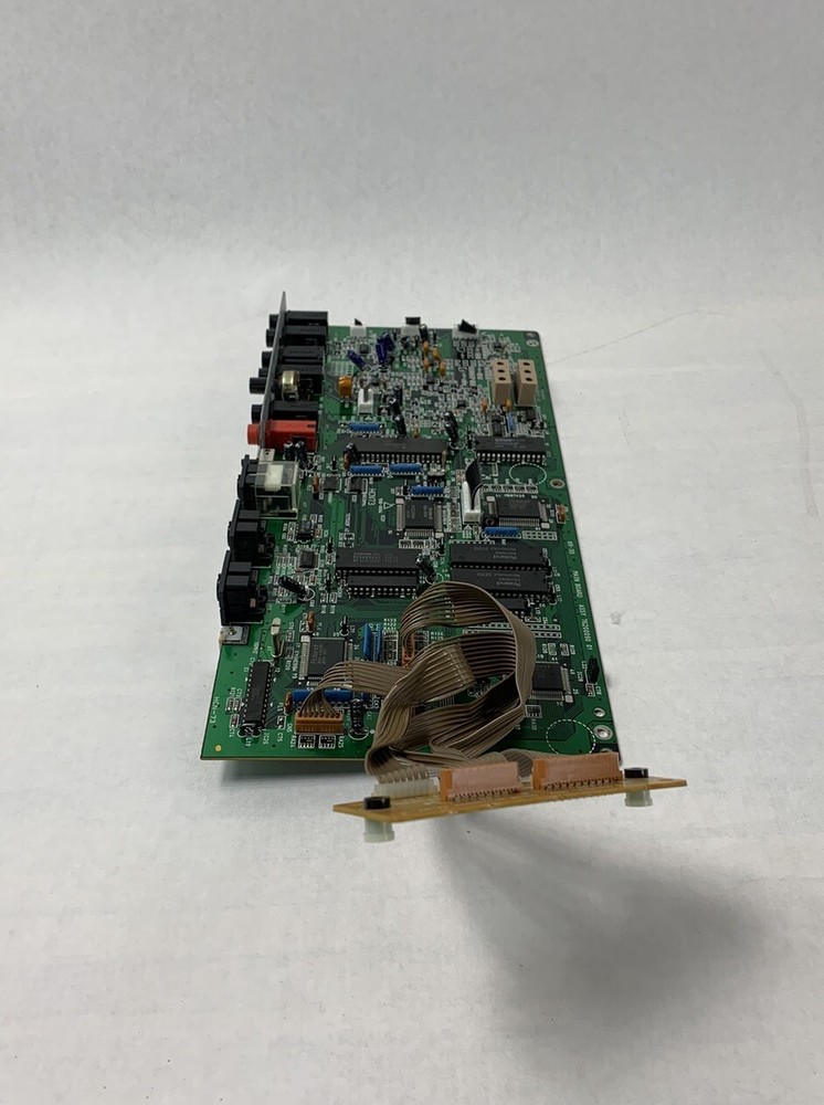 Roland KR33 Main Board Motherboard