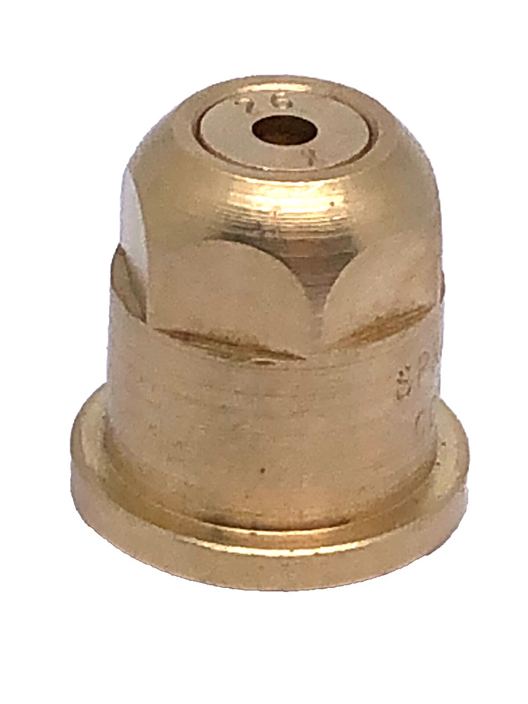 TeeJet TX-26 Brass ConeJet Hollow Cone Spray Tip