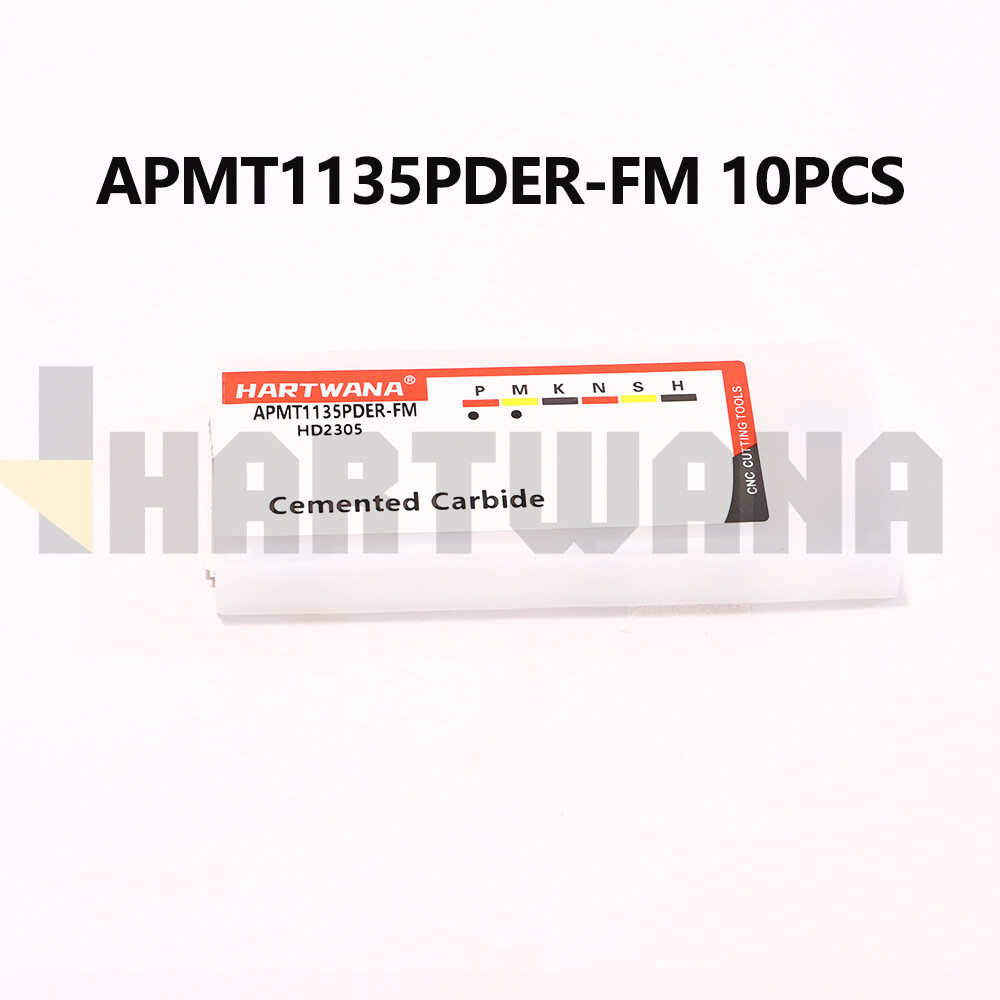30mm 90 Degree Indexable Face Shell Mill Cutter Holder 12mm Inserts APMT1135