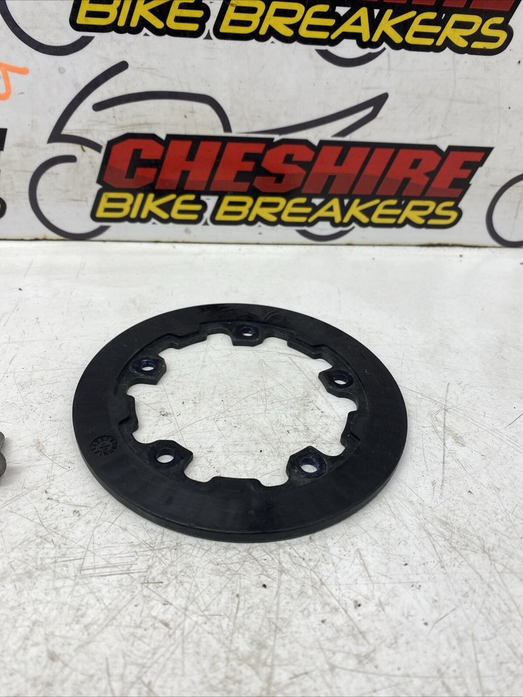 ♻️ Bmw G 310 R 2016 - 2020 Front ABS Ring ♻️