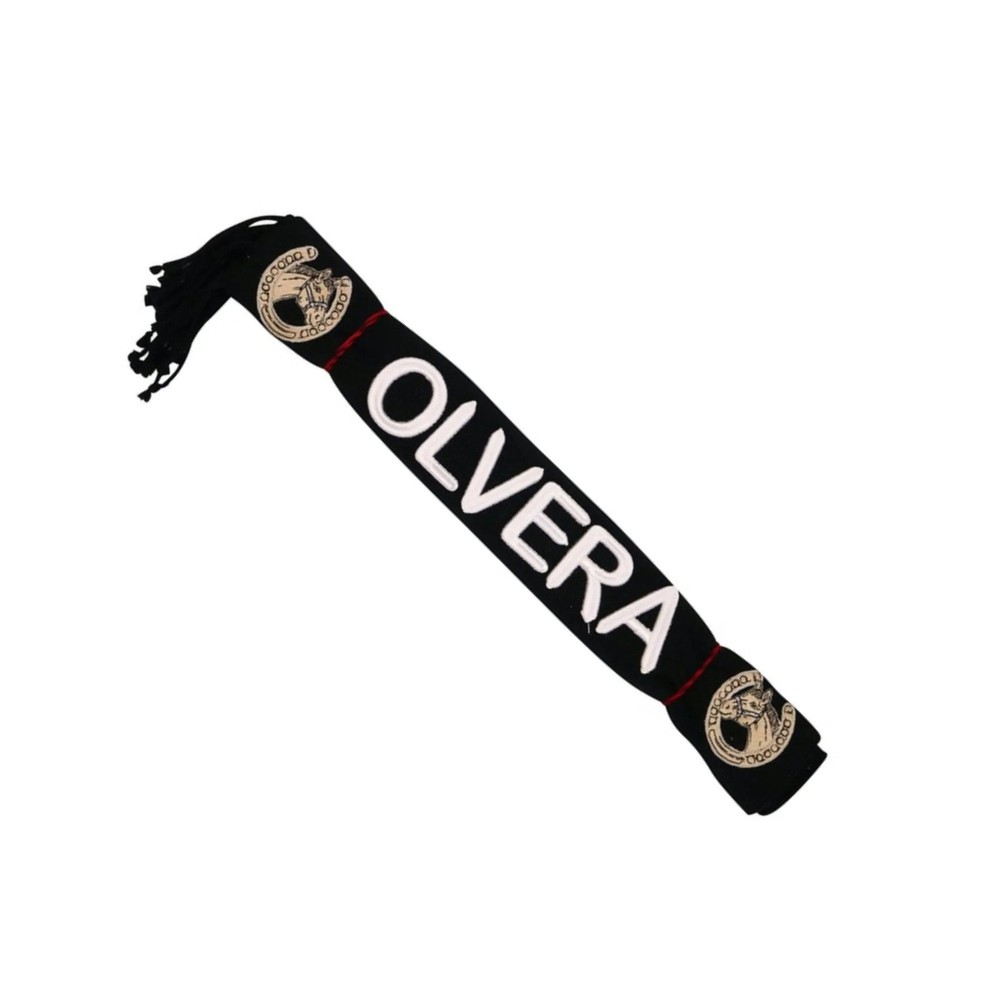 Olvera Black Charro Saddle Mexican Sarape