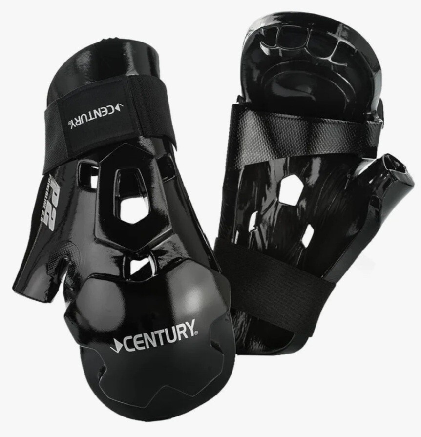 Century P2 Sparring Punches