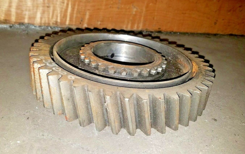 GEAR 655006
