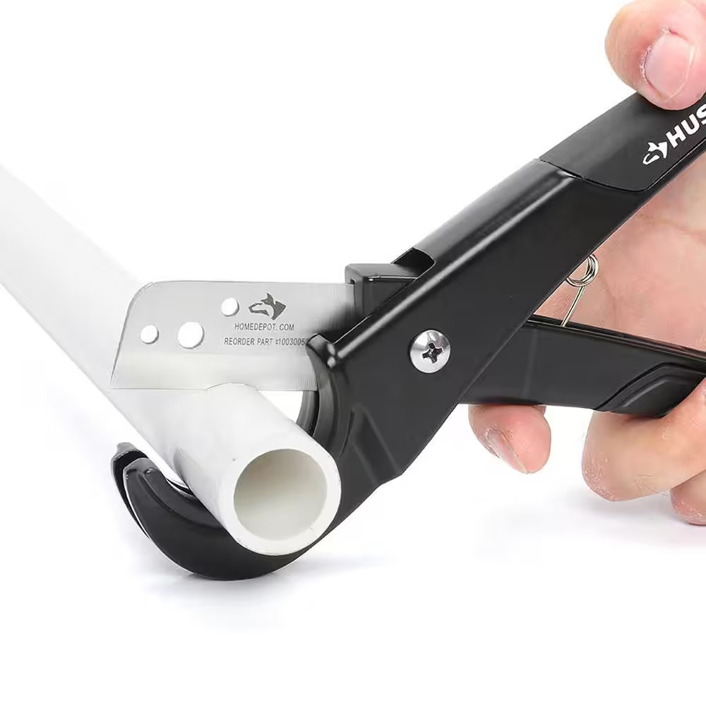 Flexible Tube Cutter