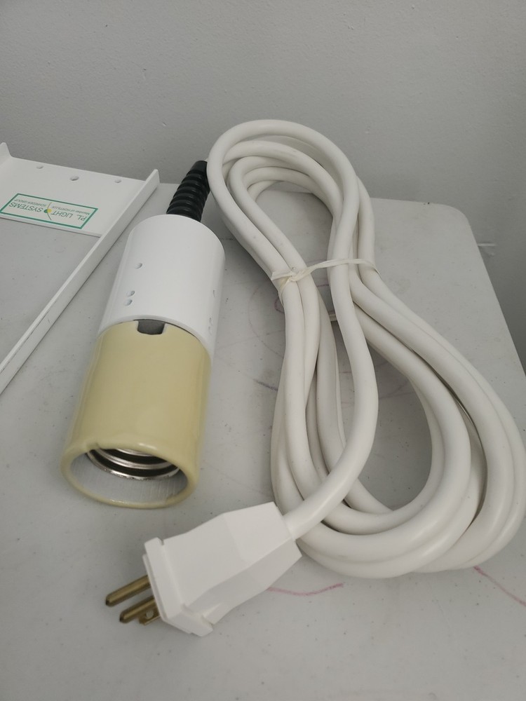 P.L. LIGHT SYSTEMS Grow Light 600V 1500W