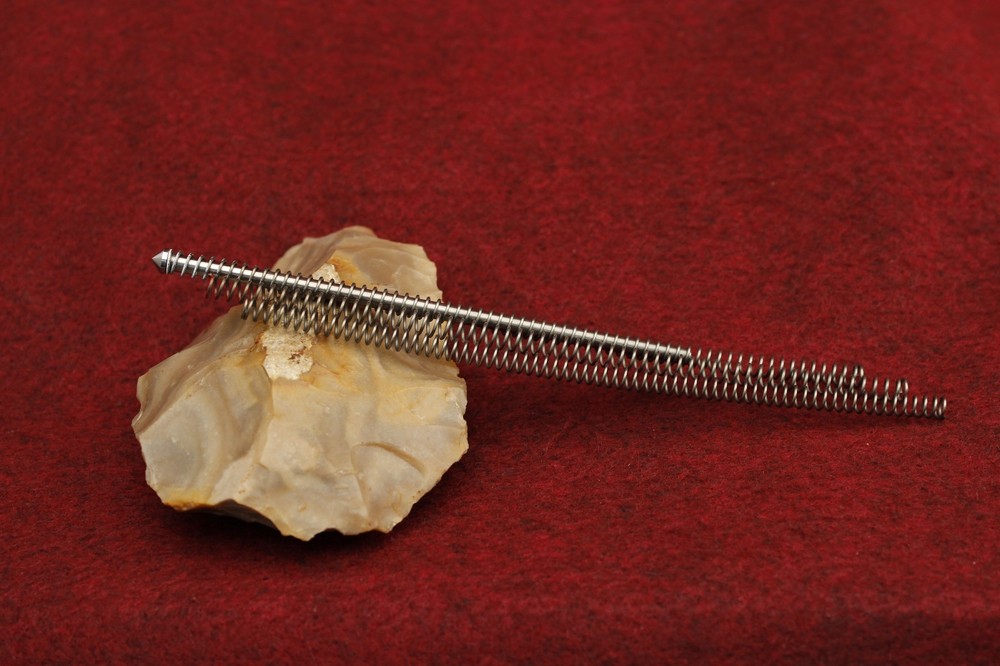 KIDD Guide Rod & Spring Kit for a 10/22® or Ruger® 10/22®