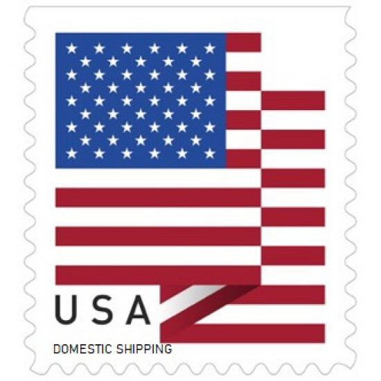 DOMESTIC SHIPPING FEES