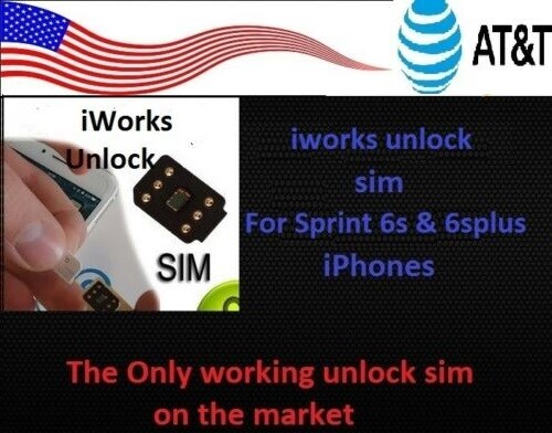 iphone sim for ATT locked iPhones only working rsim r sim works IOS  13