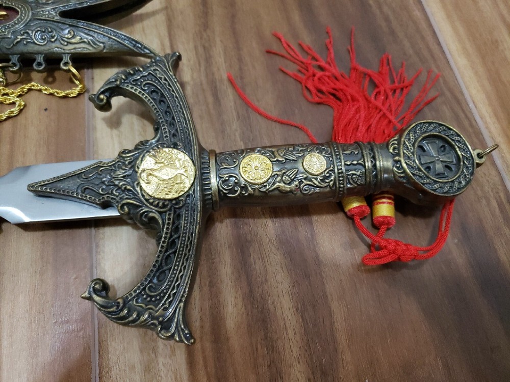 Imperial Dagger