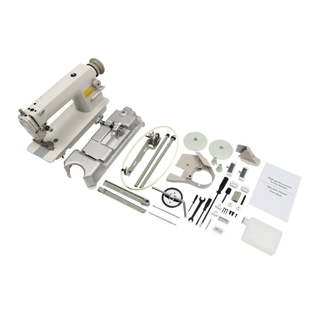 8700 Head - Portable Sewing Machine Industrial Leather Sewing Tool