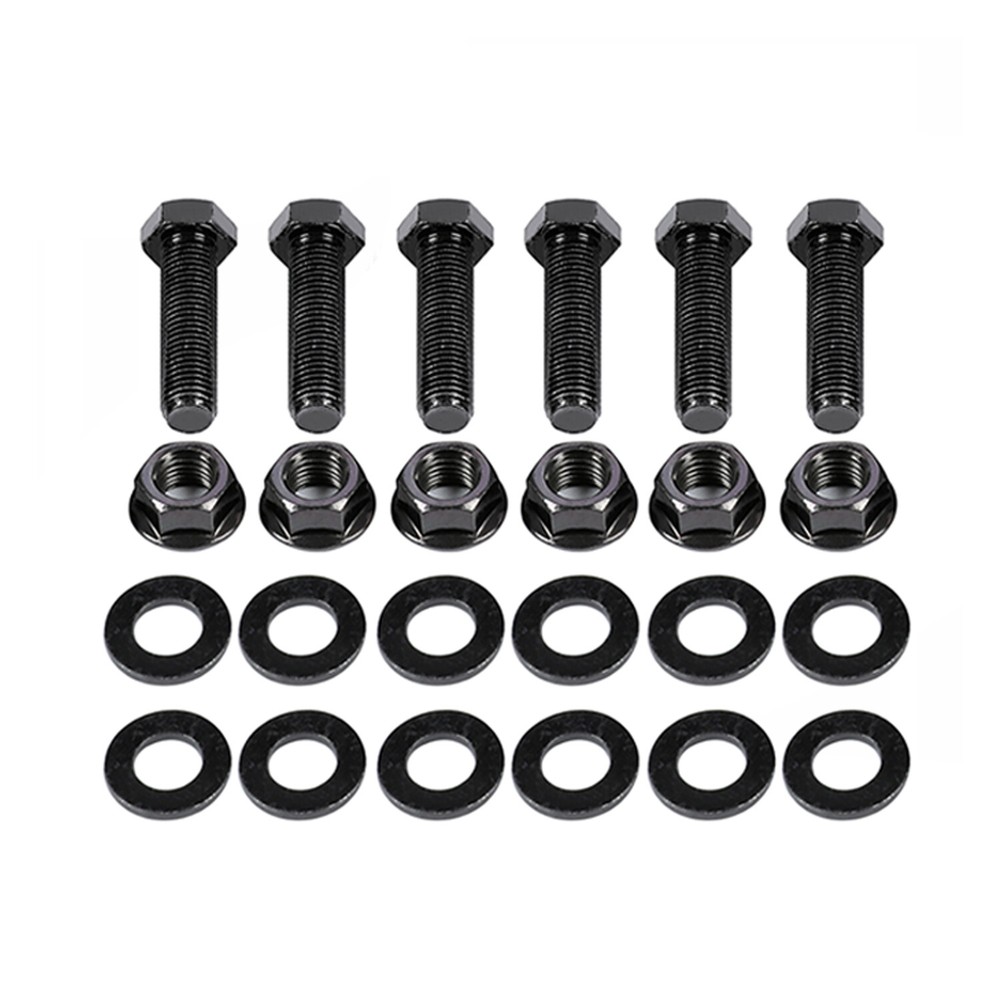 For 88-98 Chevy GMC C1500 Silverado Drop Shock Extender Extensions Lowering Kit
