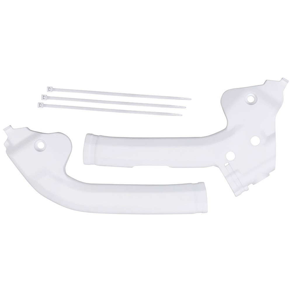 UFO Frame Guards White KT04089#042