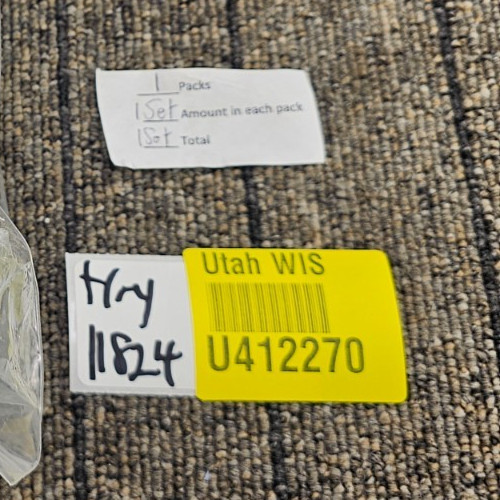 ROGUE RK0201: BENCH 3.0 HARDWARE (WELDED FRAME) SP25336