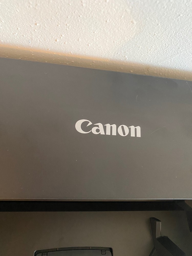 Canon ImageFormula DR-G2110 Production Document Scanner 8K scans. USB & Network