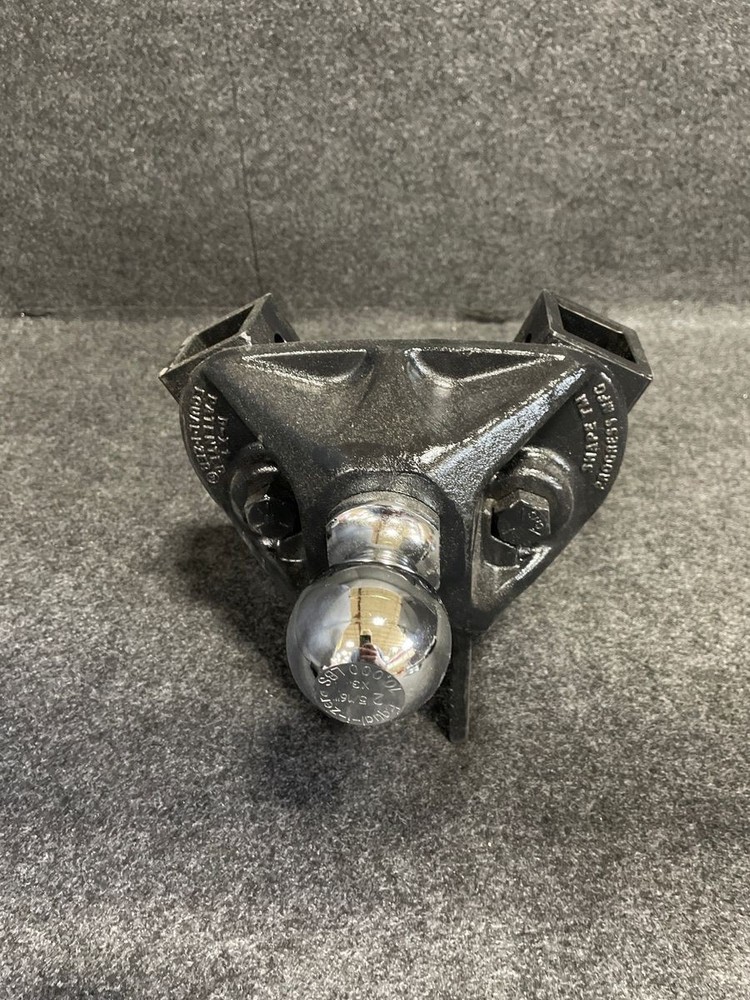 Equalizer Sway Control Hitch 90-00-1000*