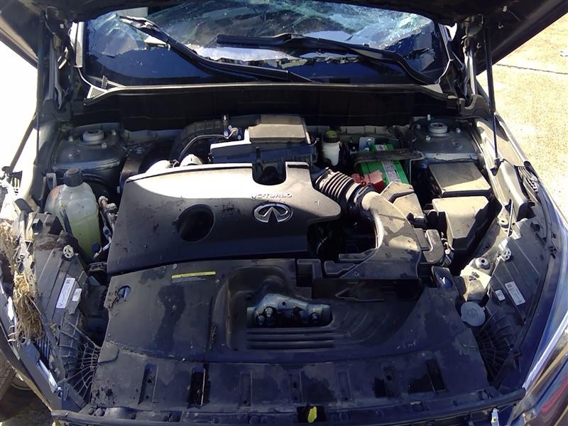 Chassis ECM Telematics Control Module Fits 2021 QX50 579020
