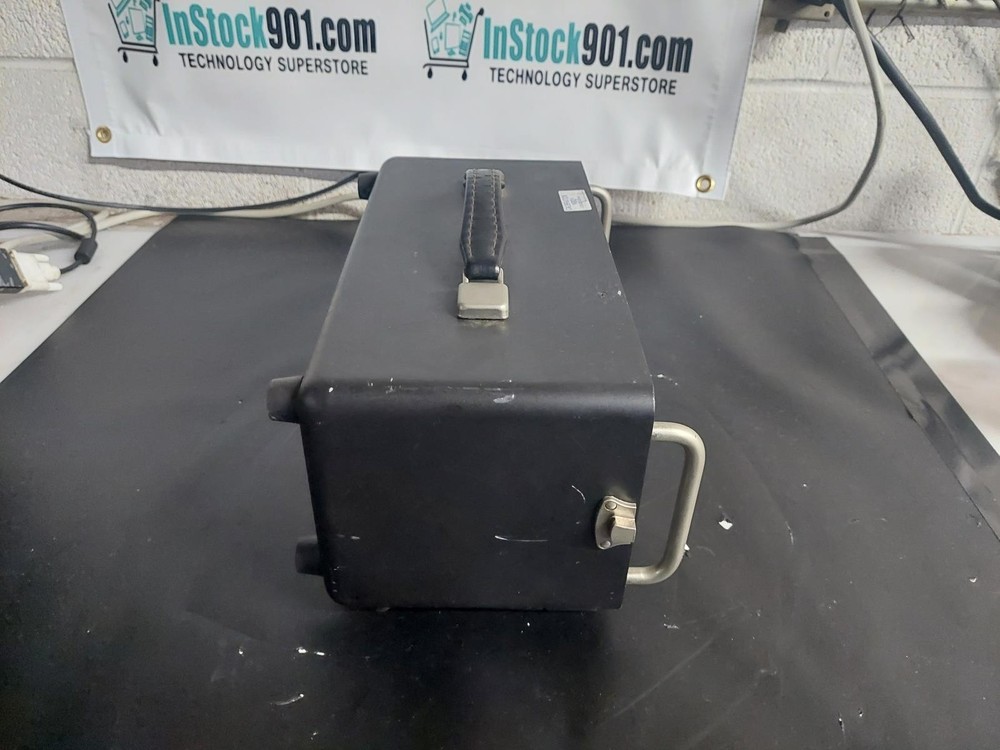 TTC T-Berd 211 T-Carrier Analyzer