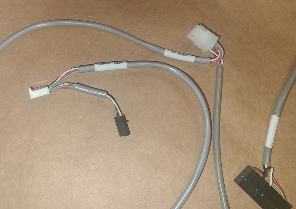 MEI Mars MDB cable harness - Tested good