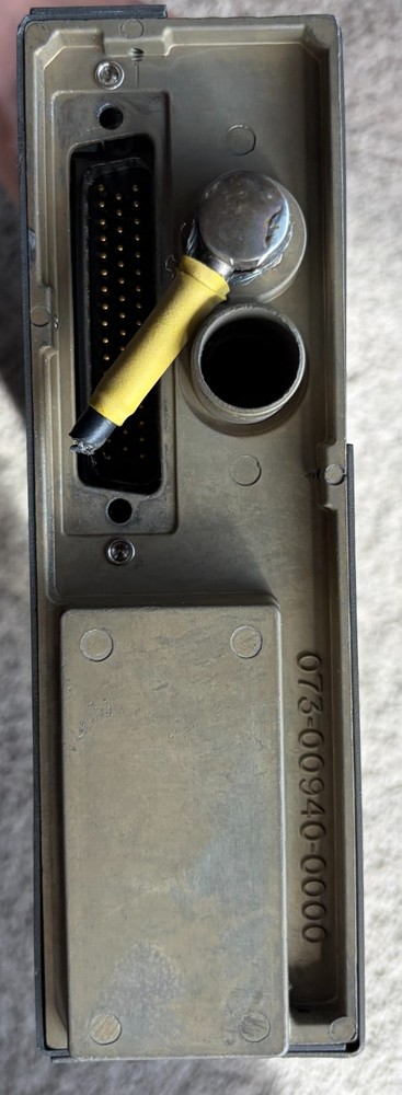 Bendix / King KLN-90B GPS With Mounting Tray