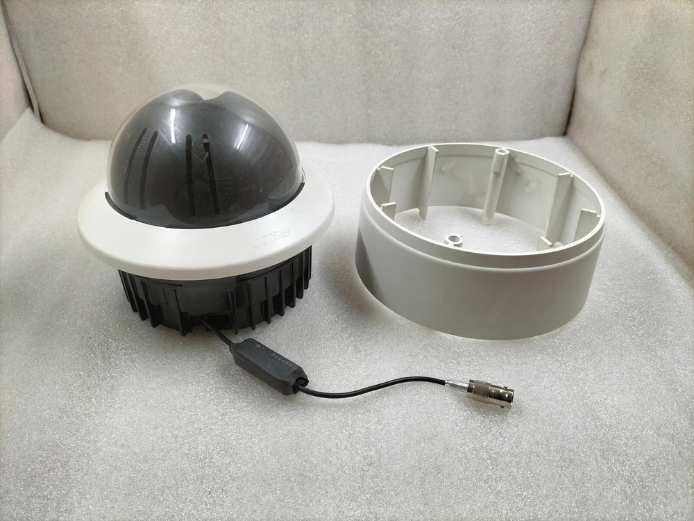 PELCO SPECTRA MINI DD4-X MINI DOME DRIVE CAMERA