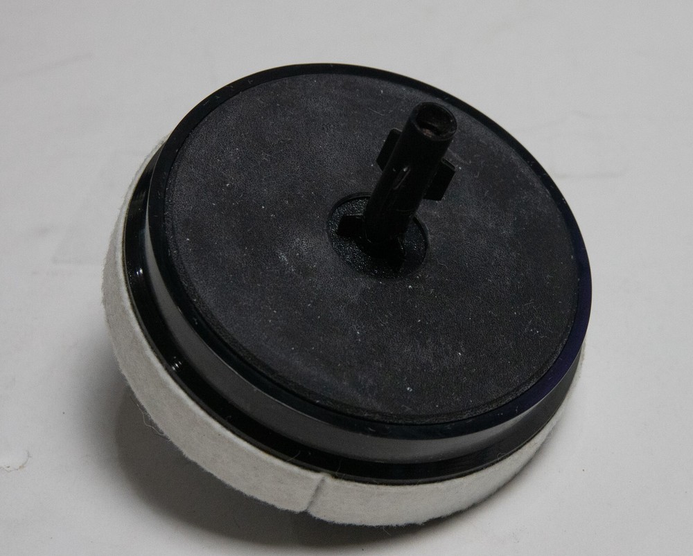 Realistic TR-3000 Reel Table CLEAN & TESTED