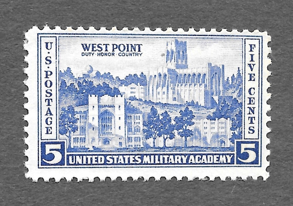 US Scott #789 ~ Mint NH