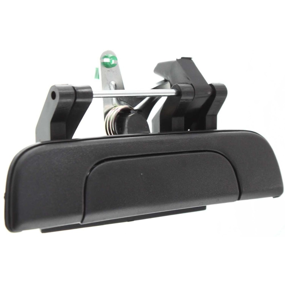 Tailgate Panel Kit Includes Cable Set and Handle For 1995-2004 Toyota Tacoma