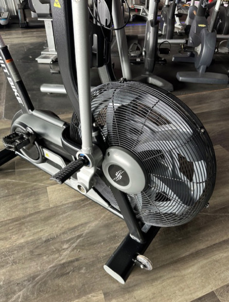 StairMaster | HIIT Air Bike