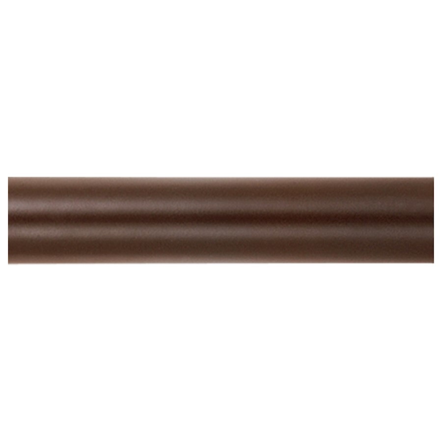 Vaxcel Ceiling Fan 36' Downrod Light Accessory, Burnished Bronze - 2266RR