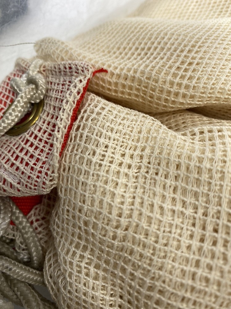 Lighting Accessory - 20x12 Double White Net