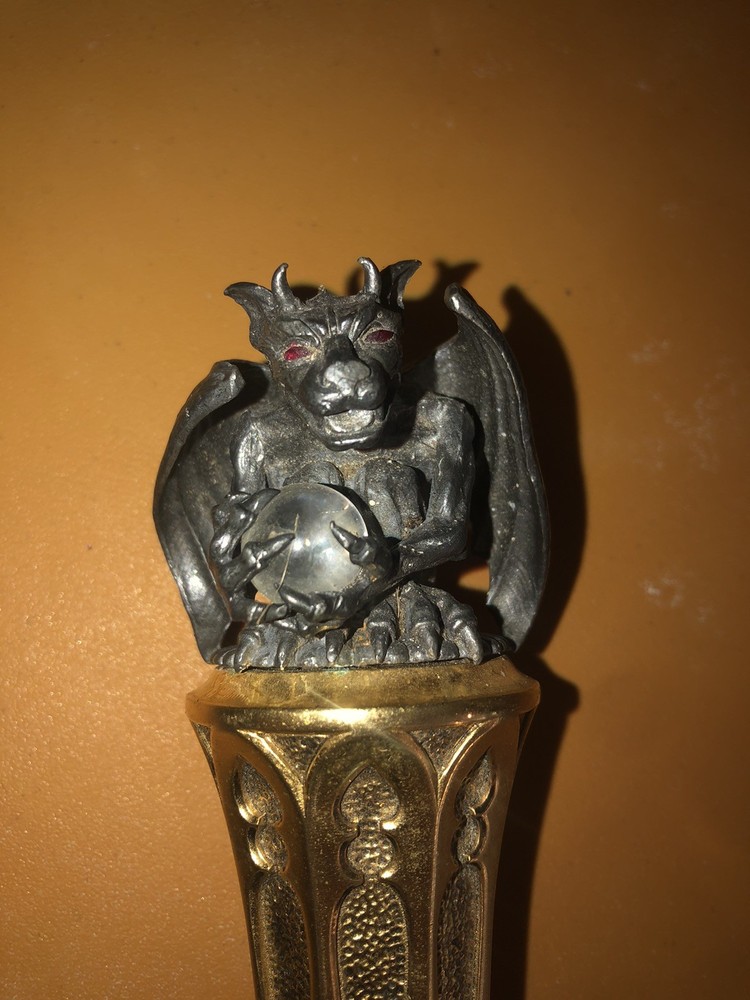 Vintage Dagger