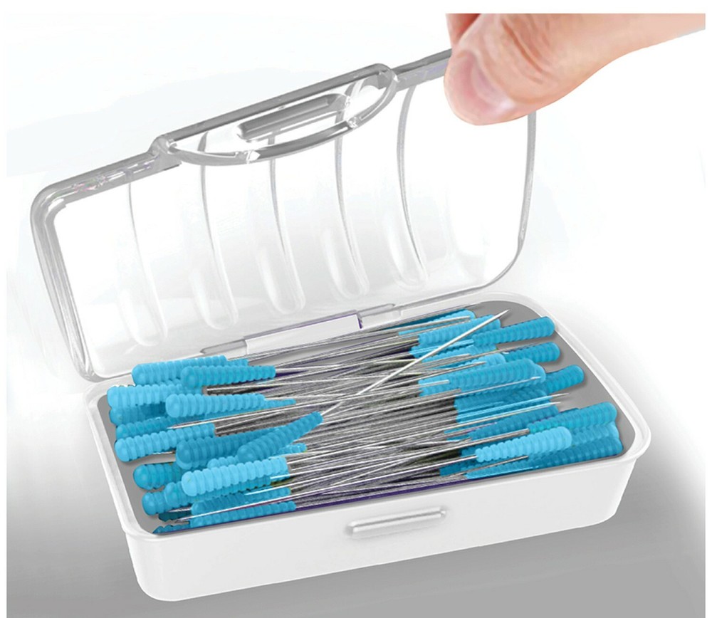 Magic Pins Quilting Fine 50 pc