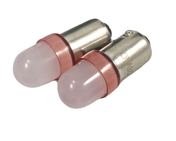 HMMWV LED Dash light RED Replacement bulbs M998
