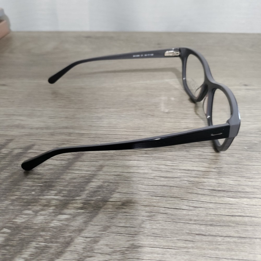 Scott Harris Eyeglasses Frames SH 566 C1 52-17-135