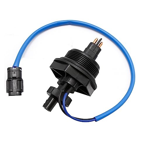 Water In Fuel Sensor 8 Side Type Sensor Replacement for Ram 2500 3500 4500
